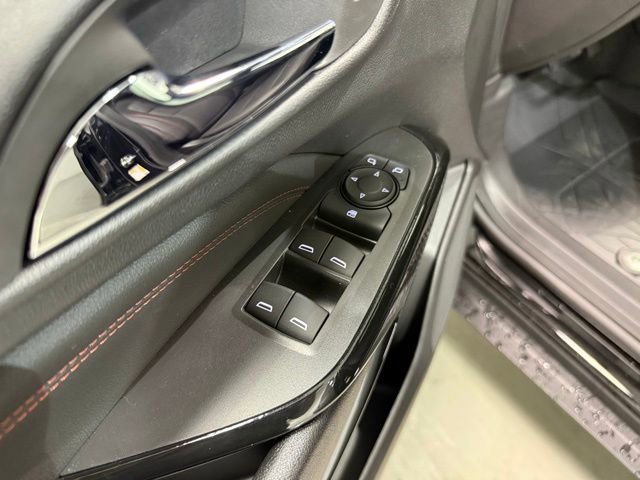 New 2026 Chevrolet Trax RS image 11