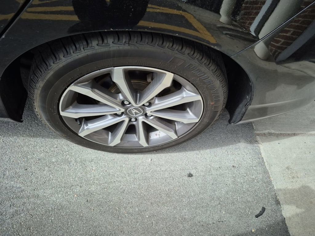 Used 2023 Acura Integra image 9