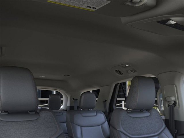 New 2025 Ford Explorer Active w/ Active Comfort Package image 22