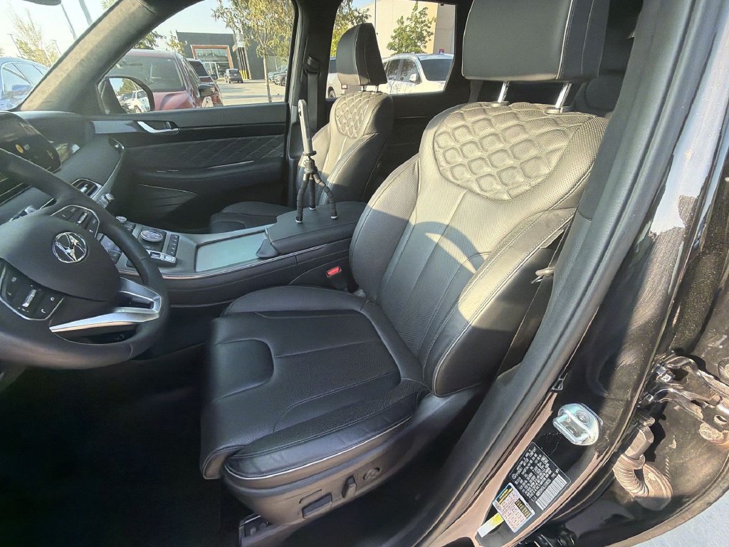 Used 2020 Hyundai Palisade Limited AWD/4WD image 8