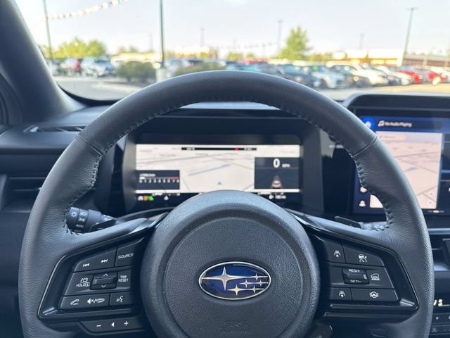 Certified 2026 Subaru Outback Limited AWD/4WD image 21