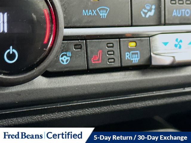 Used 2023 Ford Bronco Badlands image 21