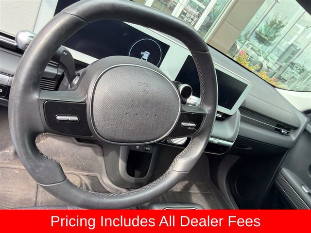 Used 2024 Hyundai Ioniq 5 SEL RWD image 8