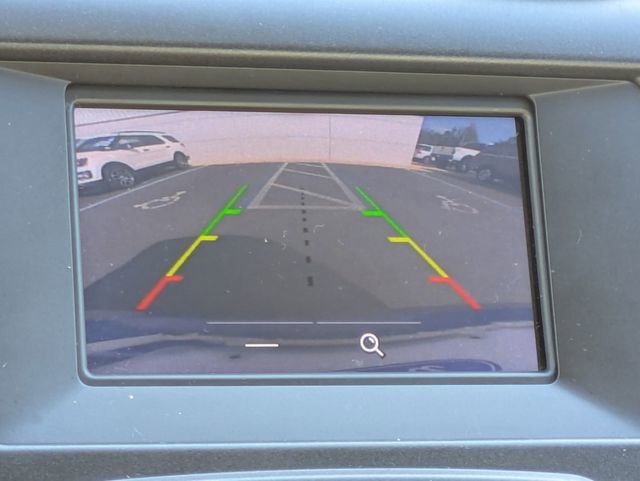 Certified 2017 Ford Fusion S FWD image 19