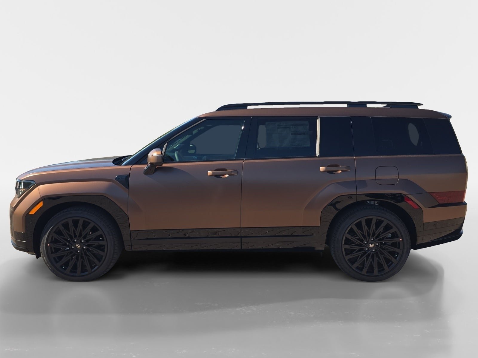 New 2027 Hyundai Santa Fe Calligraphy AWD/4WD image 6