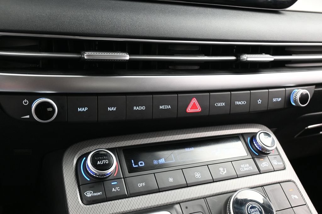 Used 2025 Hyundai Palisade SEL FWD image 22