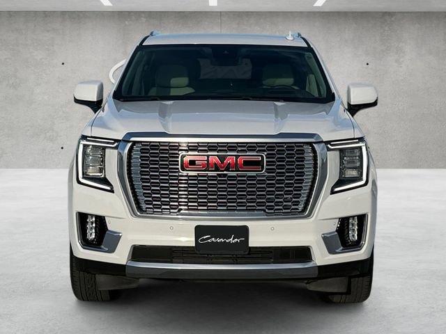 Used 2023 GMC Yukon Denali image 18