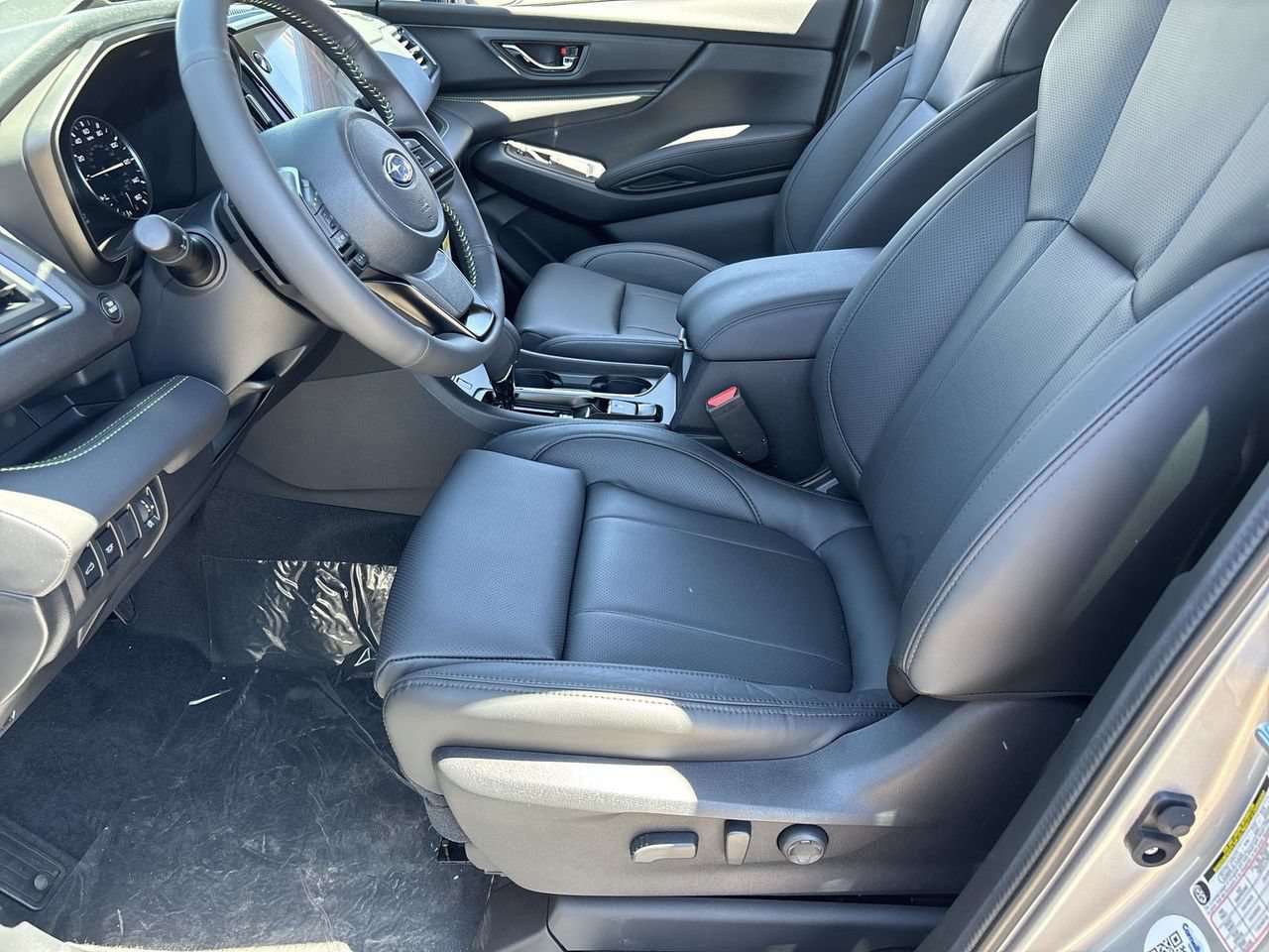 New 2026 Subaru Ascent Bronze Edition AWD/4WD image 15