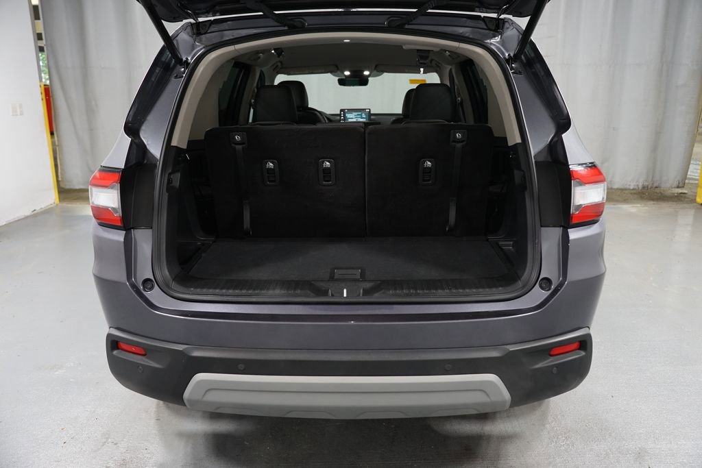 Used 2024 Honda Pilot EX-L image 34