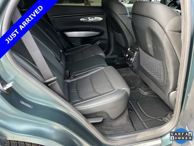 Used 2024 Genesis GV70 2.5T w/ Sport Prestige Package AWD/4WD image 24