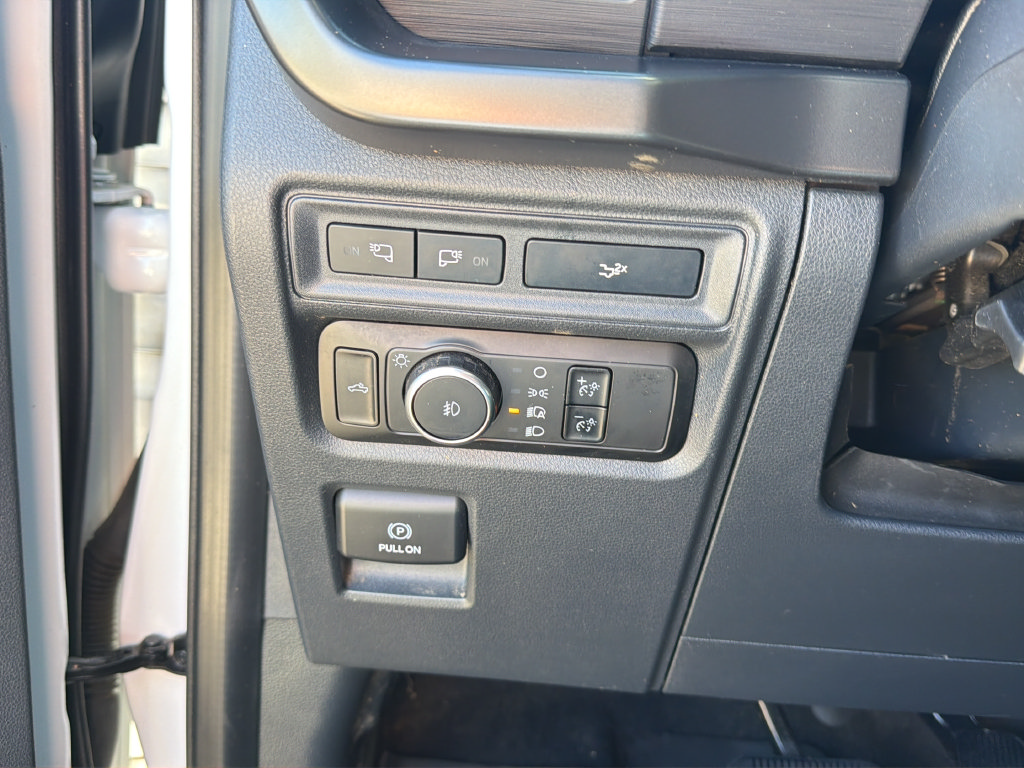Used 2024 Ford F150 XLT w/ Equipment Group 302A MID AWD/4WD image 22