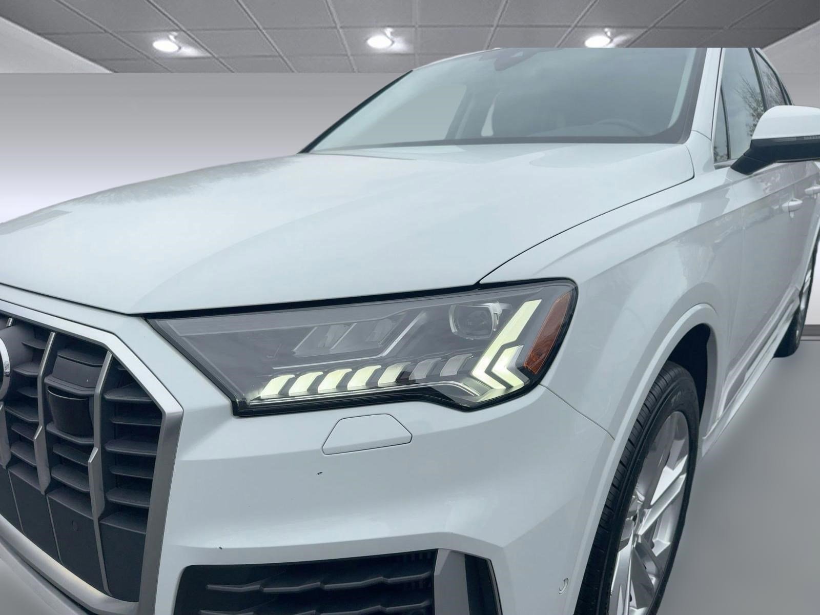 Used 2024 Audi Q7 3.0T Premium Plus image 20