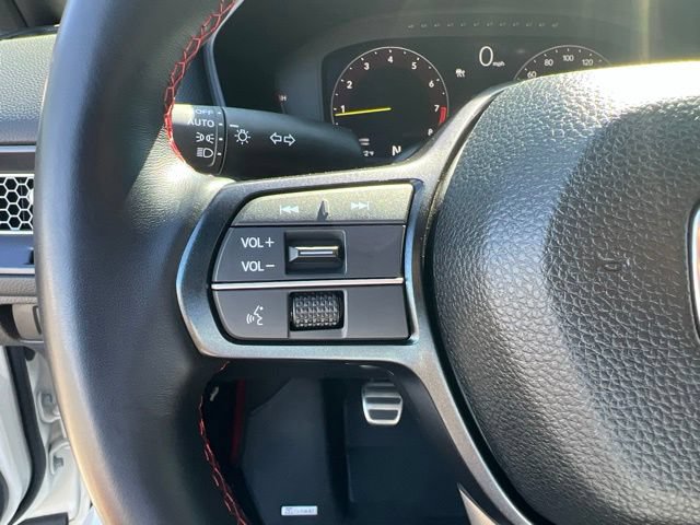 Used 2023 Honda Civic Type R image 16