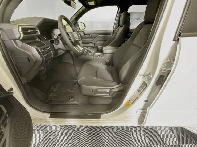 New 2026 Toyota 4Runner SR5 RWD image 21