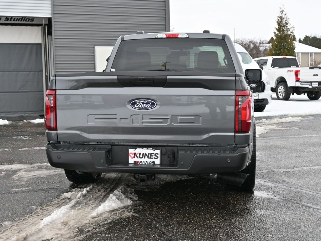 New 2025 Ford F150 XL image 17