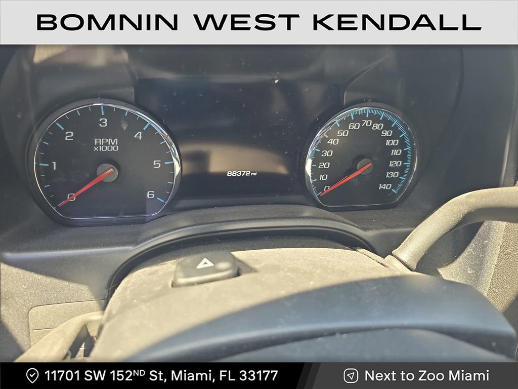 Used 2018 GMC Sierra 1500 Denali image 18