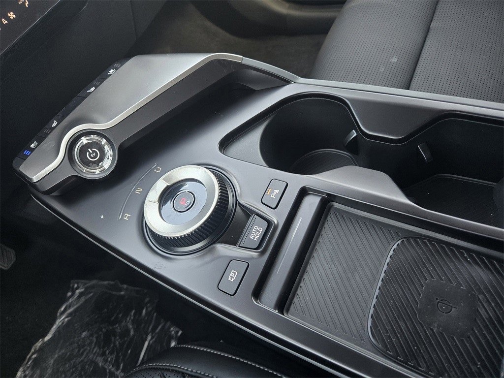 New 2025 Kia EV6 Wind image 15