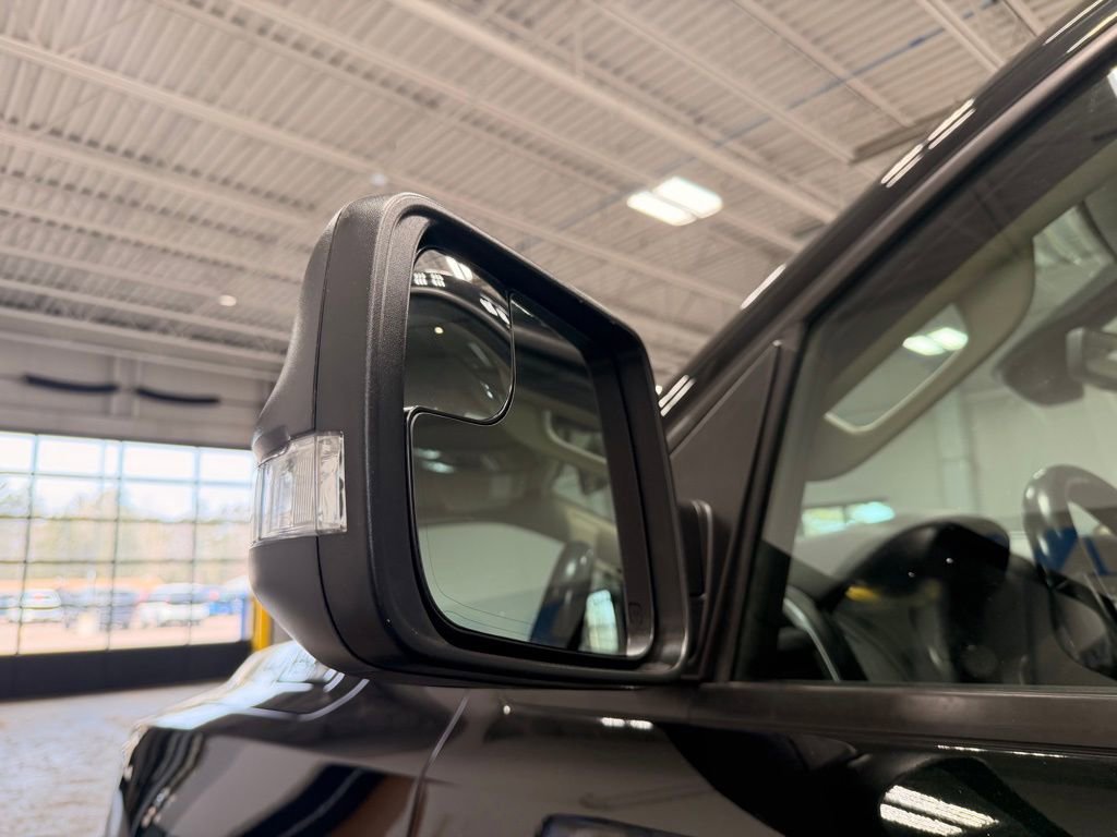 Used 2019 RAM 1500 Big Horn image 15