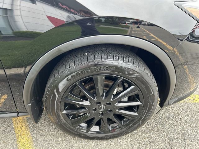 Certified 2023 Nissan Murano SV w/ SV Midnight Edition Package AWD/4WD image 13