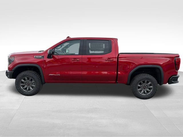 New 2026 GMC Sierra 1500 AT4X AWD/4WD image 4