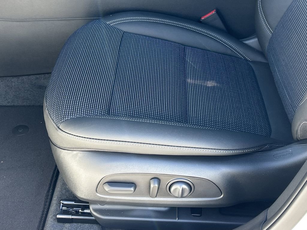 New 2026 Buick Envista Preferred image 20