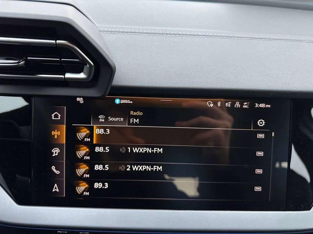 New 2026 Audi A3 2.0T Premium image 16