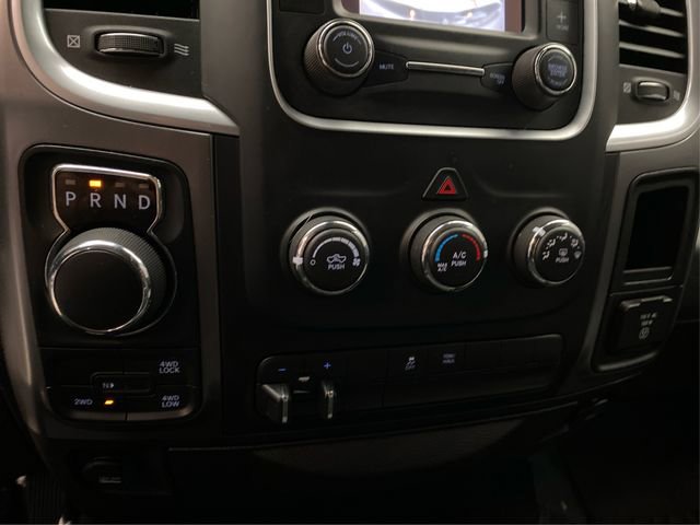 Used 2022 RAM 1500 Classic SLT w/ Protection Group image 30