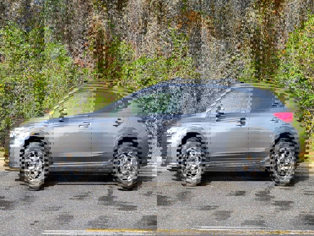 Used 2023 Subaru Crosstrek 2.5i Sport image 7