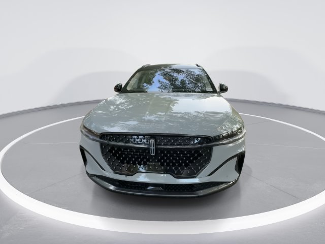 New 2026 Lincoln Nautilus Reserve AWD/4WD image 3