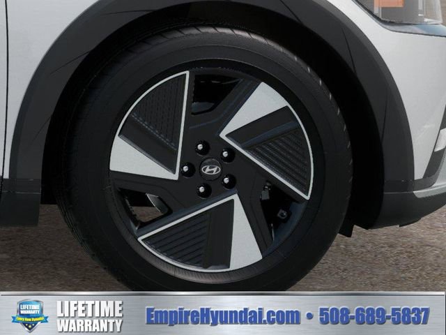 New 2026 Hyundai Ioniq 5 SE image 8