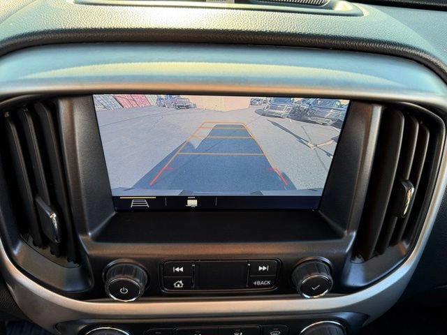 Certified 2022 Chevrolet Colorado ZR2 AWD/4WD image 23