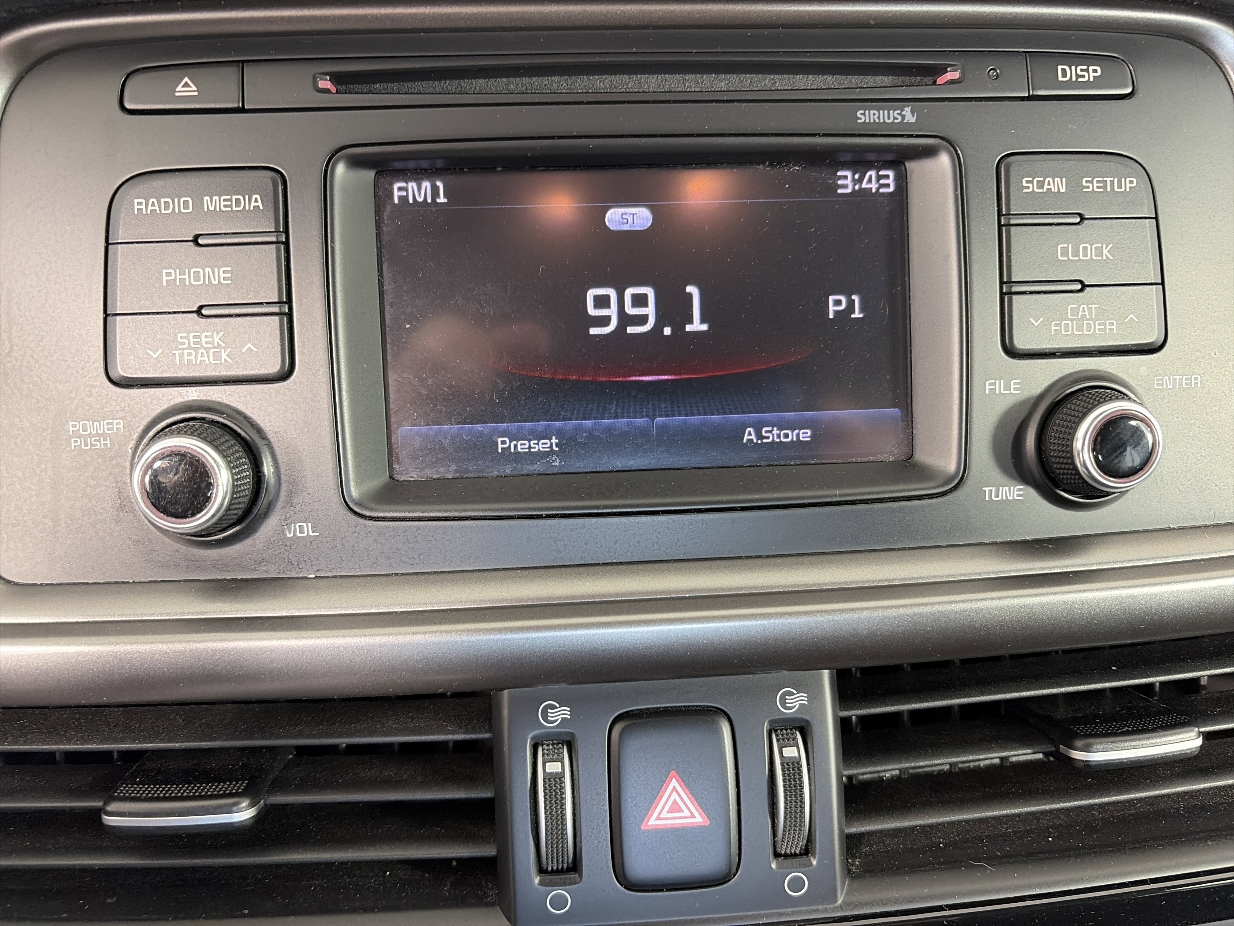 Used 2016 Kia Optima LX image 19