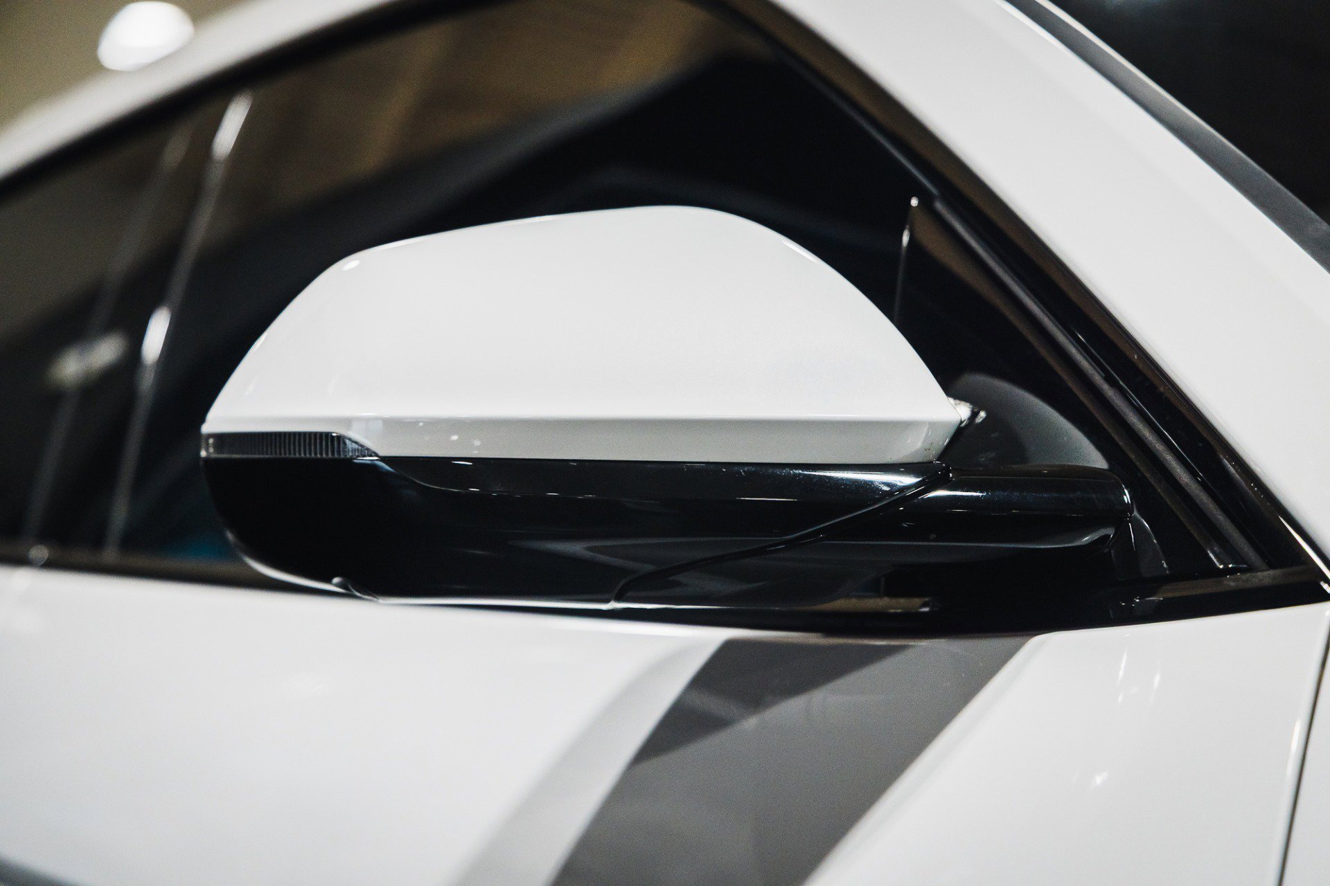 Used 2023 Lamborghini Urus Performante image 42