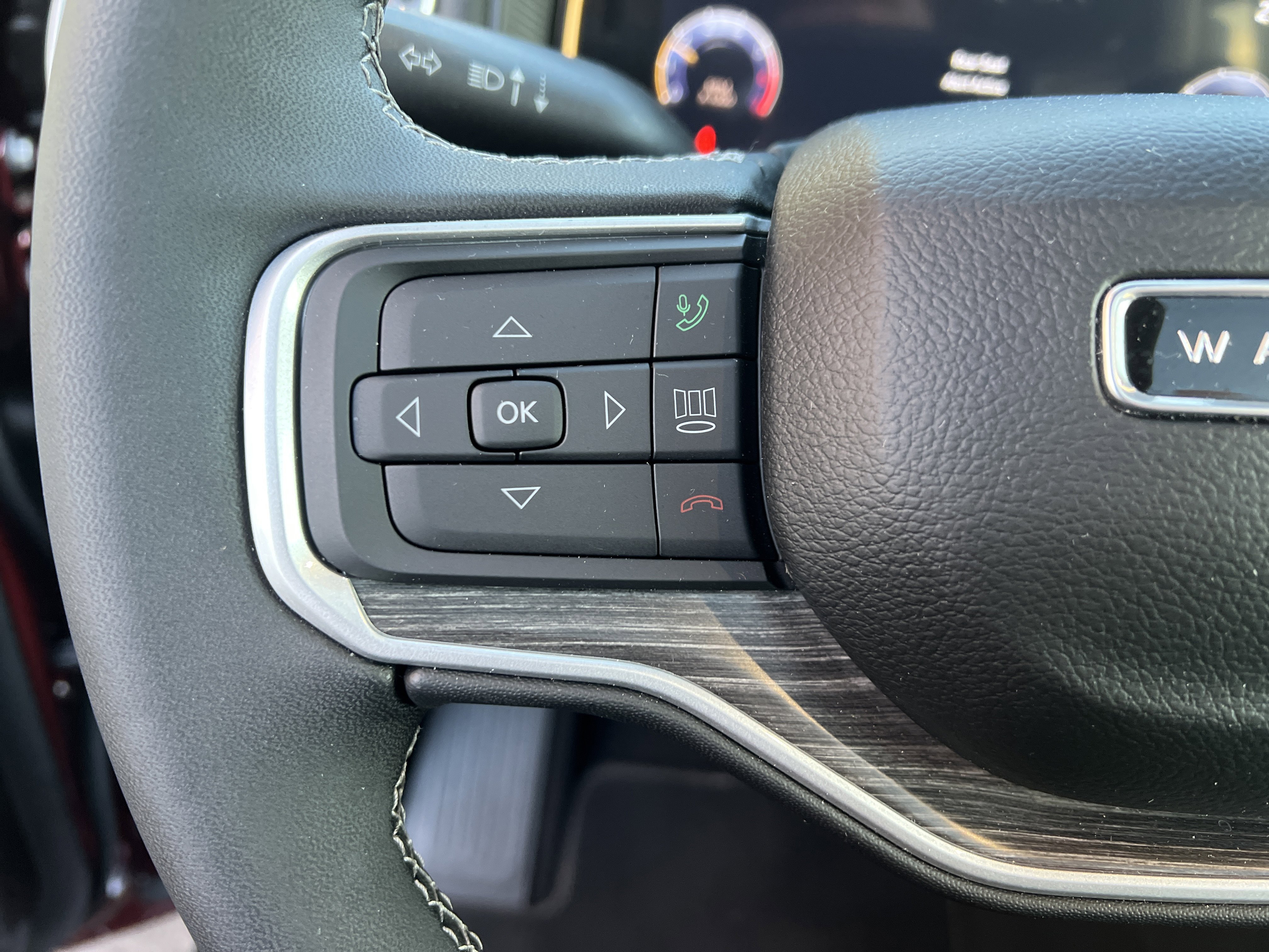 Used 2024 Jeep Wagoneer Series II w/ Premium Group I image 27