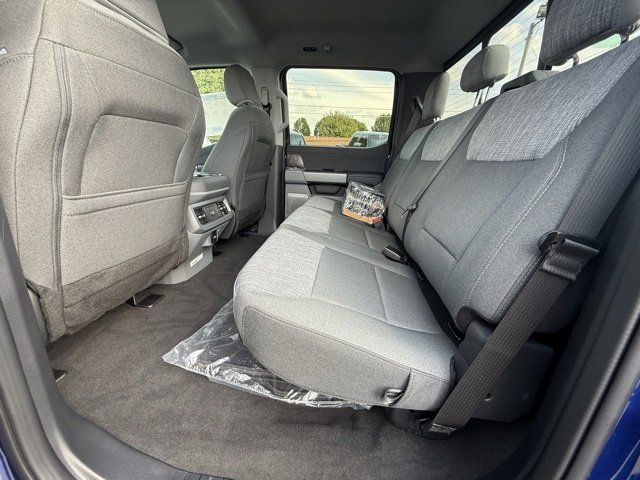 New 2026 Ford F250 XLT image 24