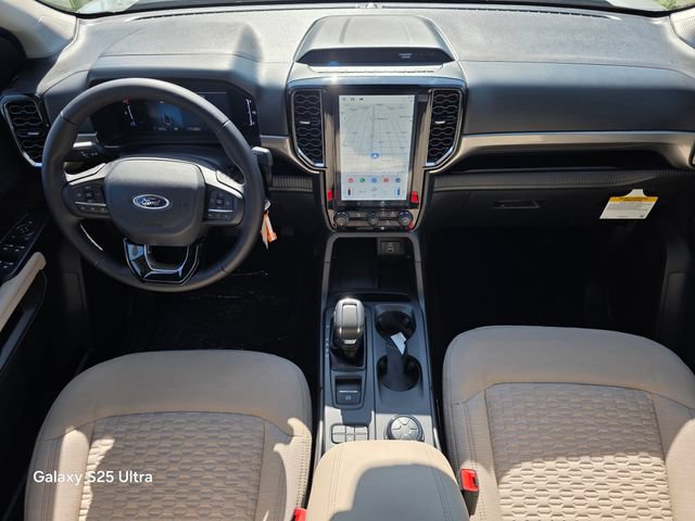 New 2026 Ford Ranger XLT AWD/4WD image 12