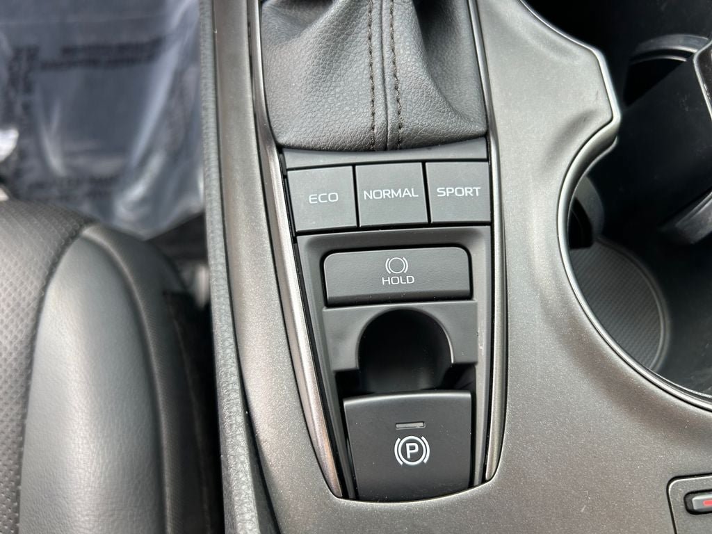 Used 2024 Toyota Camry XSE w/ Navigation Package FWD image 33
