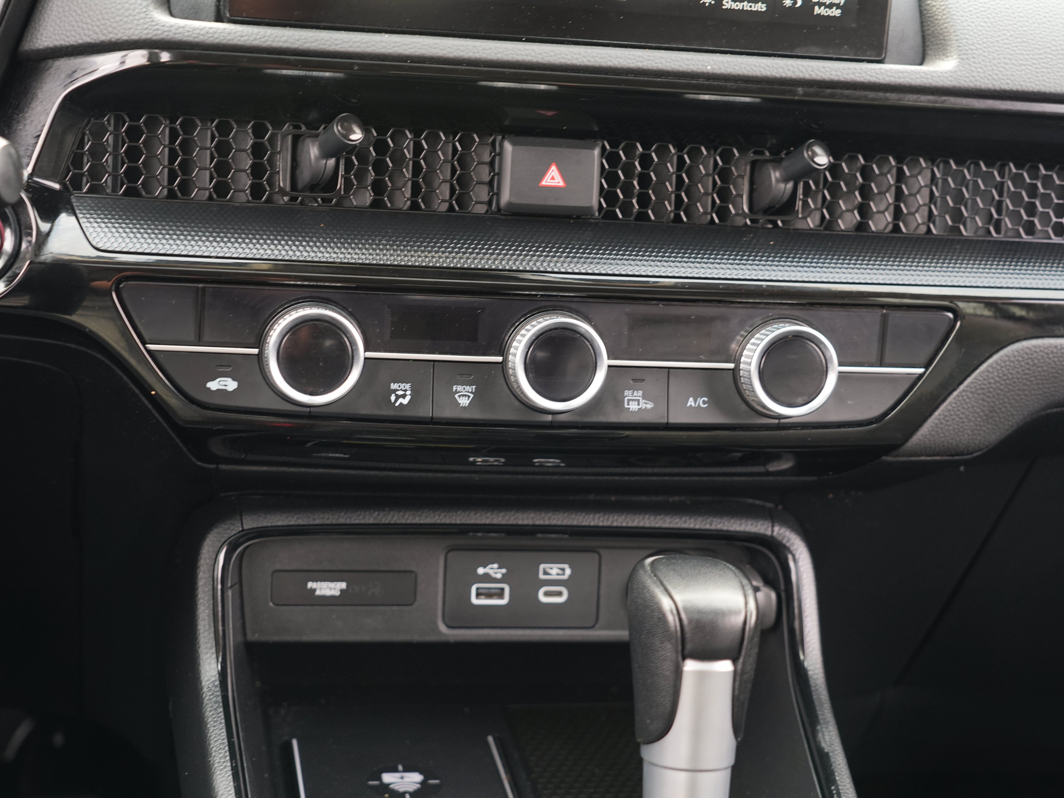 Used 2024 Honda CR-V EX-L image 25