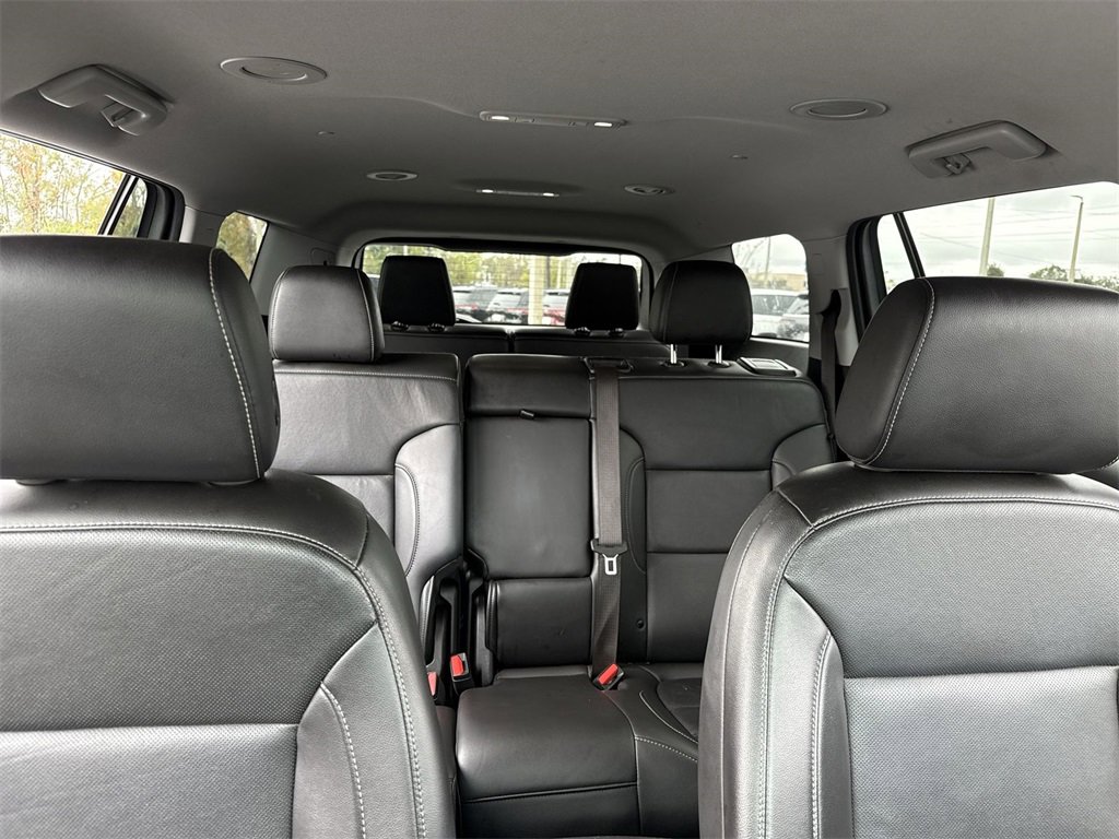 Used 2023 GMC Acadia SLT image 27