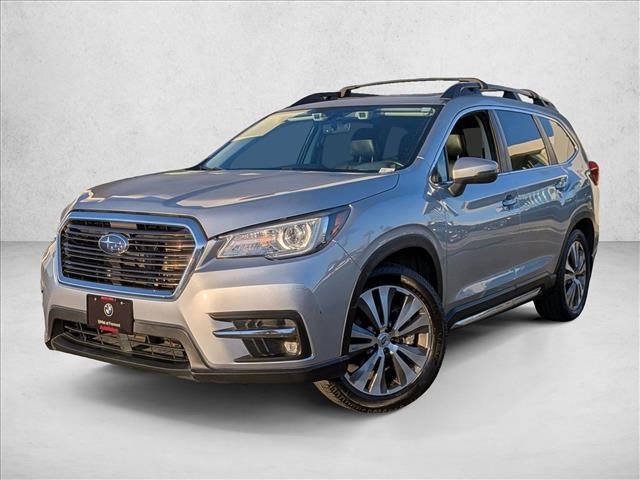 Used 2020 Subaru Ascent Limited w/ Technology Package