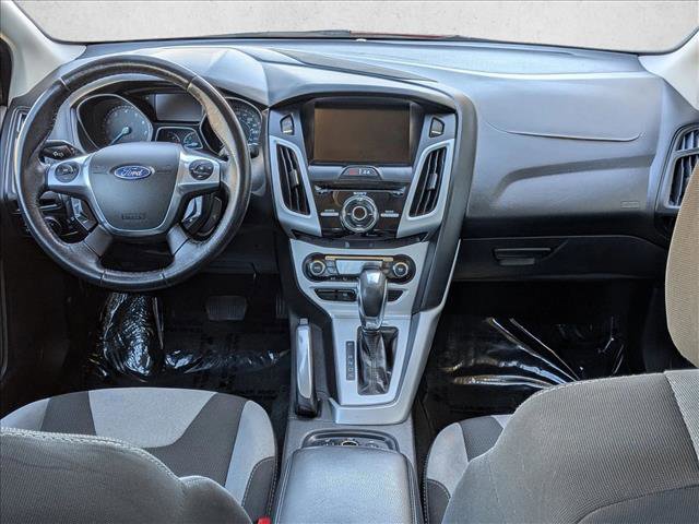 Used 2013 Ford Focus SE image 15