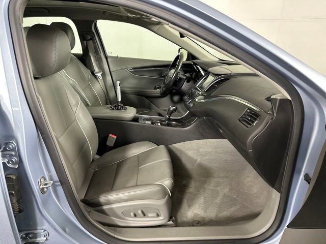 Used 2014 Chevrolet Impala LTZ image 28