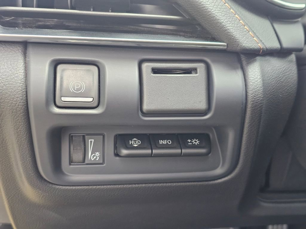 Used 2024 Cadillac CT5 V w/ Super Cruise 2 Package image 23