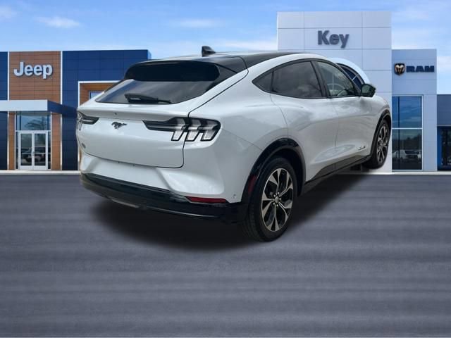 Used 2022 Ford Mustang Mach-E Premium AWD/4WD image 7