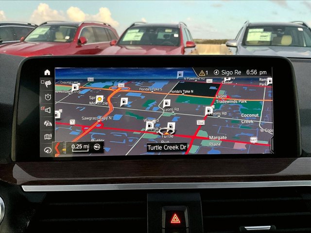 Used 2019 BMW X3 xDrive30i AWD/4WD image 24