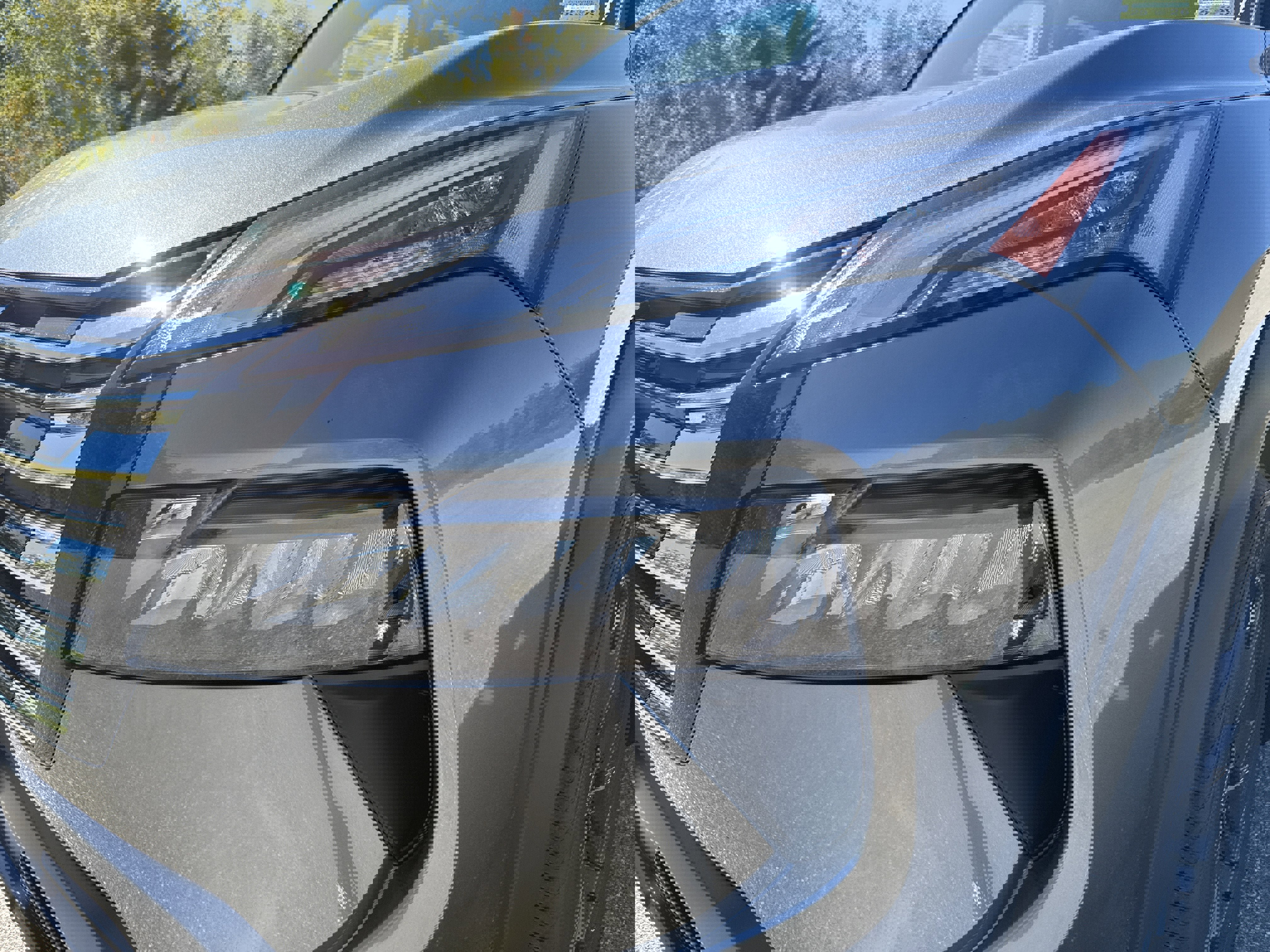 New 2026 Nissan Rogue SV image 9