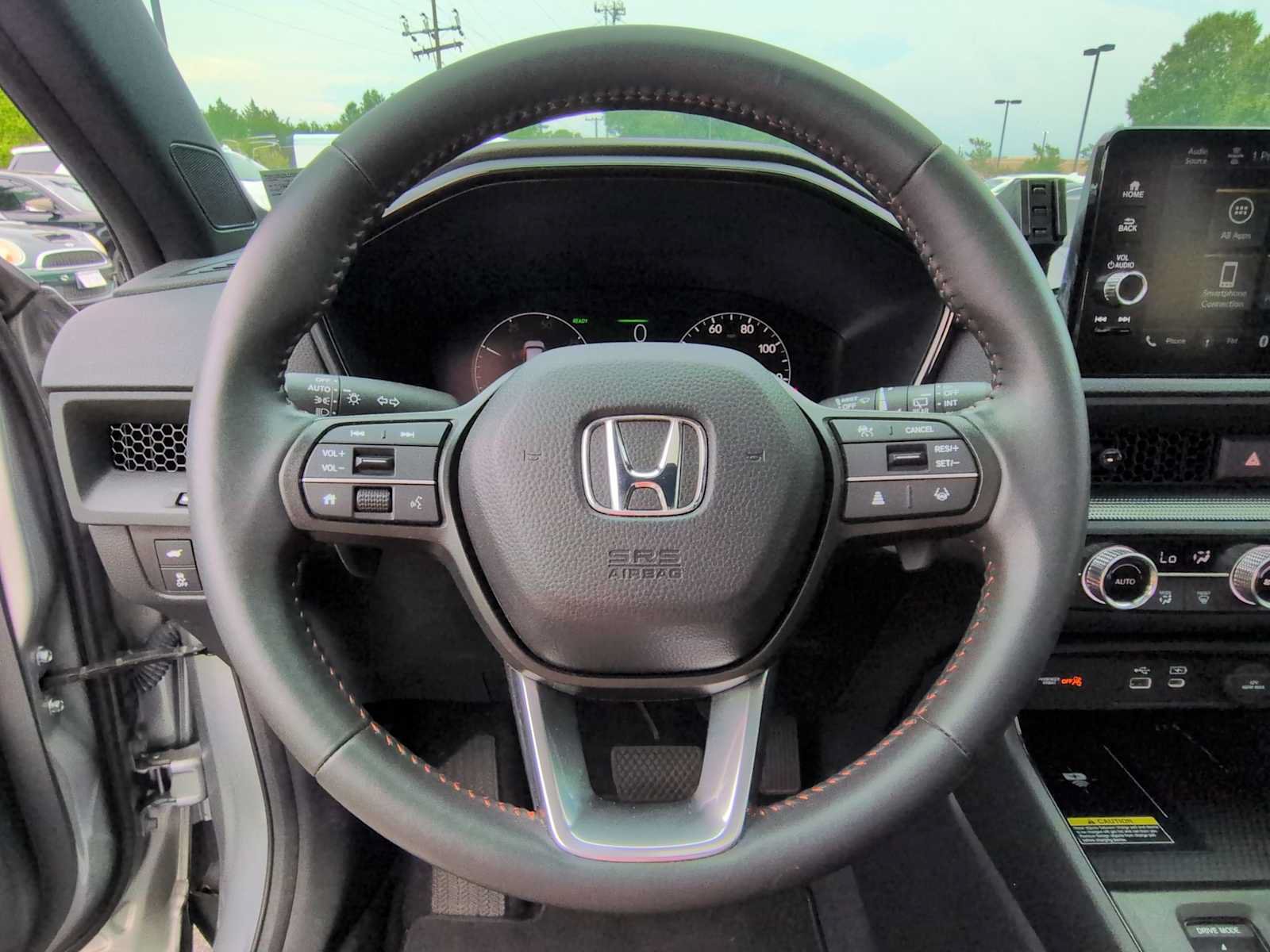 Used 2024 Honda CR-V Sport-L image 25