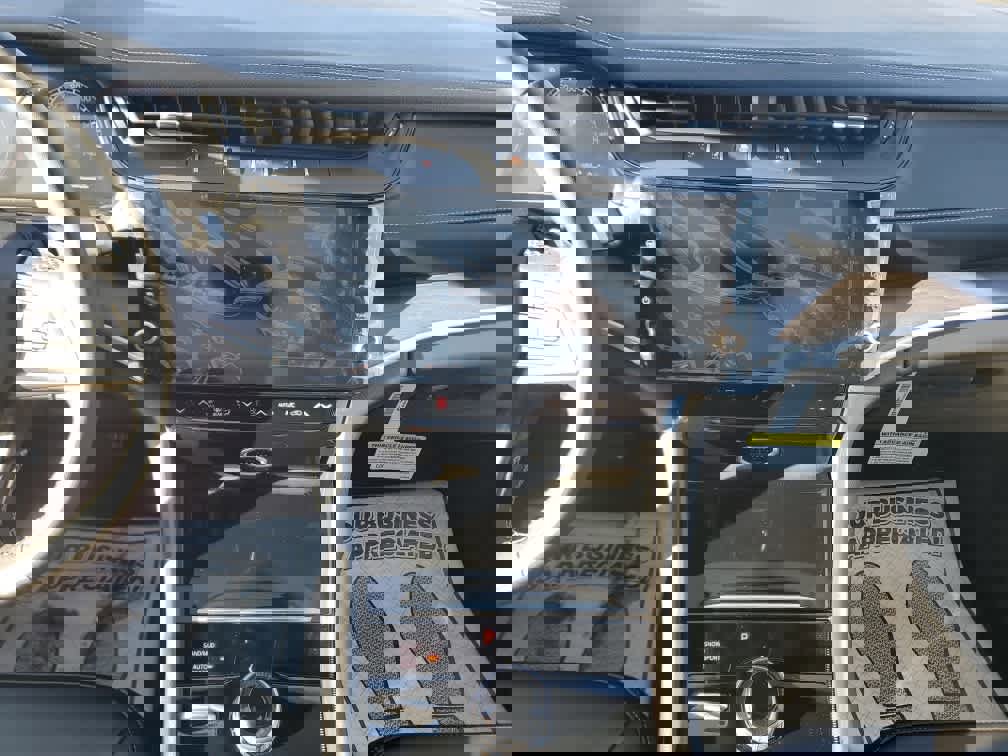 New 2026 Jeep Grand Cherokee Limited image 21