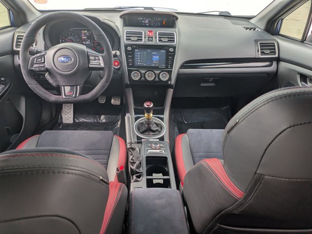 Used 2018 Subaru WRX STI Type RA image 14