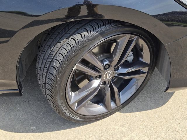 Used 2023 Acura Integra A-Spec w/ Technology Package FWD image 6